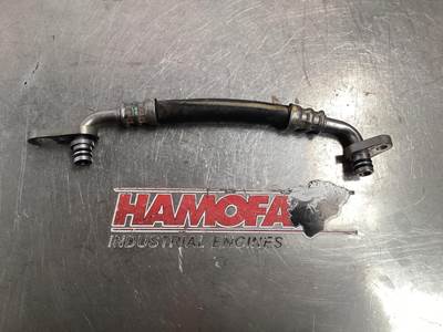 Mercedes-Benz FUEL LINE A4730702932 USED