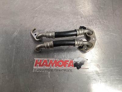 Mercedes-Benz FUEL LINE A4730703032 USED