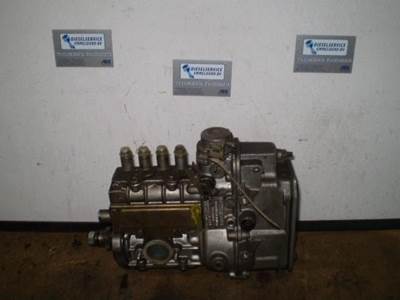 Mercedes-Benz FUEL PUMP 0400074988 USED