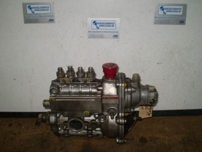 Mercedes-Benz FUEL PUMP 103-0400114079 REBUILD