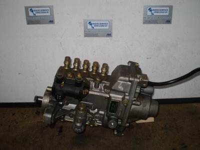 Mercedes-Benz FUEL PUMP 105-0400195004 REBUILD