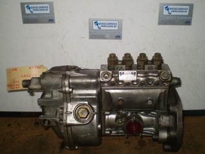 Mercedes-Benz FUEL PUMP 108-0400844047 REBUILD