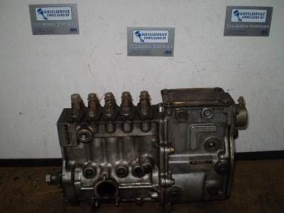 Mercedes-Benz FUEL PUMP 109-0403245005 REBUILD