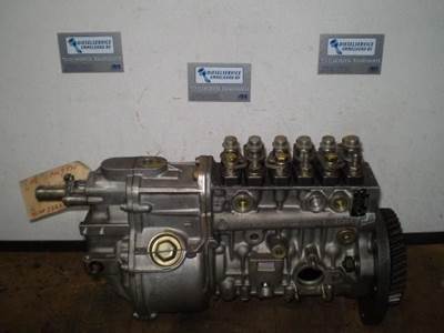 Mercedes-Benz FUEL PUMP 111-0403476069 REBUILD