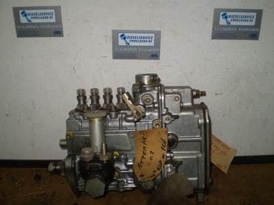 Mercedes-Benz FUEL PUMP 400074961 REBUILD