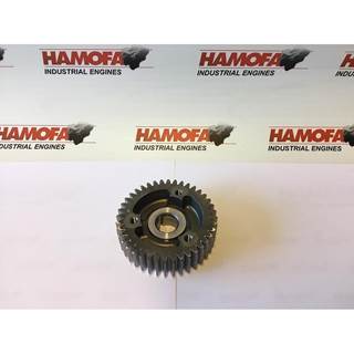 Mercedes-Benz FUEL PUMP GEAR A 936 077 25 12 NEW