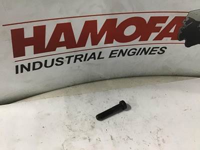 Mercedes-Benz HEXAGON BOLT N 006 912 00 80 14 NEW