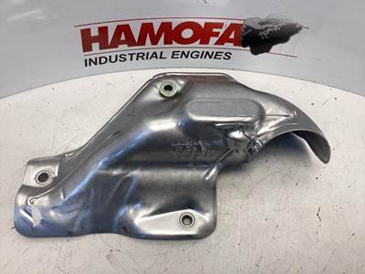 Mercedes-Benz HITTESCHILD A 470 140 10 34 NEW