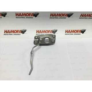 Mercedes-Benz HITTESCHILD A 936 090 09 34 NEW