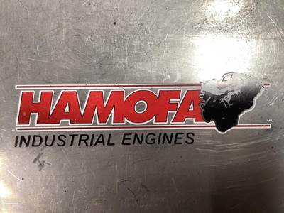 Mercedes-Benz HITTESCHILD A4701401034 USED