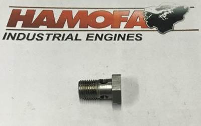 Mercedes-Benz HOLBOUT A 460 990 00 63 NEW