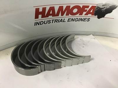 Mercedes-Benz HOOFDLAGERSET 0 A541 030 47 40 NEW