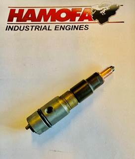 Mercedes-Benz INJECTOR COMPLETE A 002 010 70 51 REBUILD