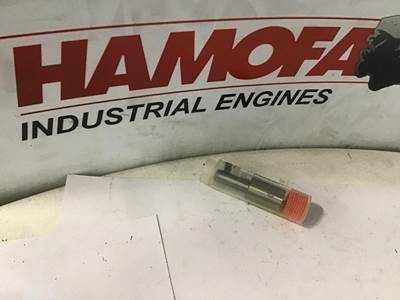 Mercedes-Benz INJECTOR NOZZLE A 001 017 45 12 NEW