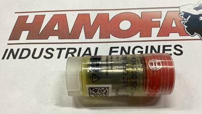 Mercedes-Benz INJECTOR NOZZLE A 001 017 46 12 NEW