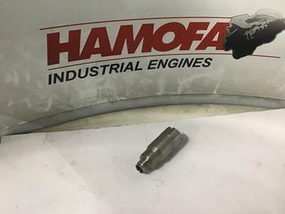 Mercedes-Benz INJECTOR SLEEVE A 906 017 04 88 NEW
