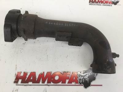 Mercedes-Benz INLAATBOCHT A4440981107 USED