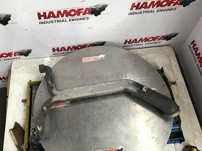 Mercedes-Benz INLAATLUCHTBUIS A5420980707 USED