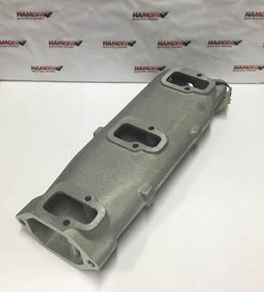 Mercedes-Benz INLET MANIFOLD A 441 141 23 01 NEW