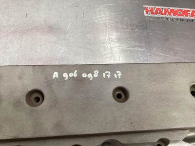 Mercedes-Benz INLET MANIFOLD A9060981717 USED