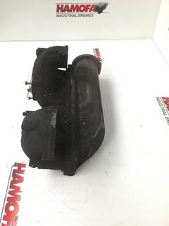 Mercedes-Benz INLET TUBE A4440900437 USED