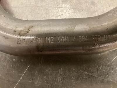 Mercedes-Benz INLET TUBE A4701423704 USED