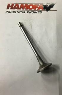 Mercedes-Benz INLET VALVE A 460 053 00 01 NEW