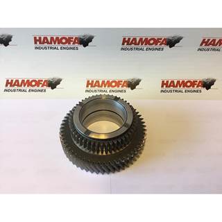 Mercedes-Benz INTERMEDIATE GEAR A 936 050 29 05 NEW