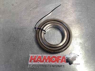 Mercedes-Benz INTERMEDIATE GEAR A4730500105 USED