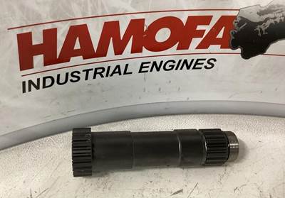 Mercedes-Benz INTERNAL PTO SHAFT A 403 230 03 25 NEW