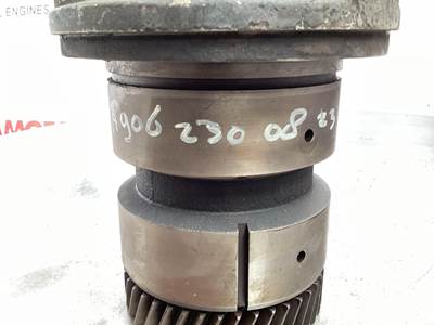 Mercedes-Benz INTERNAL PTO SHAFT A9062300823 USED