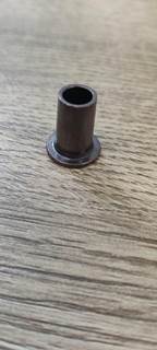 Mercedes-Benz ISOLATIEHULS / BRANDPLAATJE INJECTOR A 906 017 07