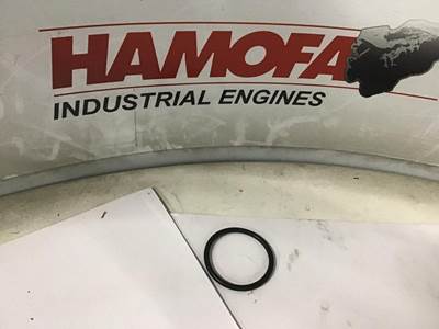 Mercedes-Benz KEERRING A 028 997 63 48 NEW