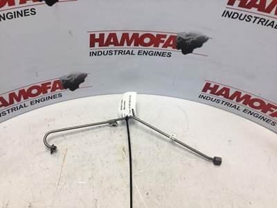 Mercedes-Benz KOELMIDDELLEIDING A 936 200 07 51 NEW