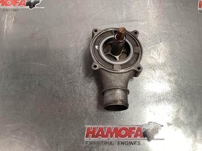 Mercedes-Benz KOELMIDDELTHERMOSTAAT (KOPIE) A4712001615 USED