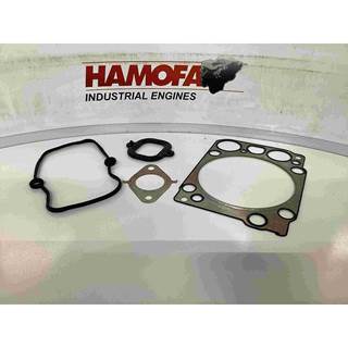 Mercedes-Benz KOPSET VOOR NIET-VERLAAGDE WATERKANALEN 541 010 11