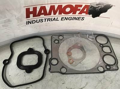 Mercedes-Benz KOPSET VOOR NIET-VERLAAGDE WATERKANALEN 541 010 11