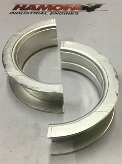 Mercedes-Benz KRUKASLAGER A 366 030 05 45 NEW