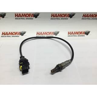 Mercedes-Benz LAMBDASONDE A 008 542 08 18 NEW