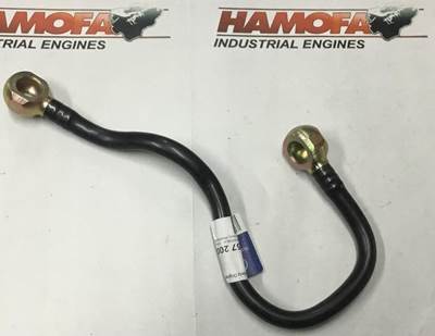 Mercedes-Benz LEIDING A 457 200 40 52 NEW