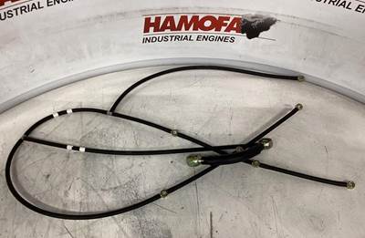 Mercedes-Benz LEIDING A 541 070 57 32 NEW