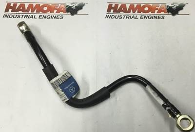 Mercedes-Benz LEIDING A 541 200 09 52 NEW