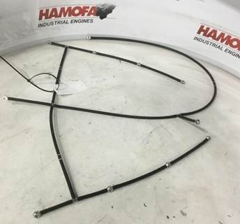 Mercedes-Benz LEIDING A 542 070 50 32 NEW