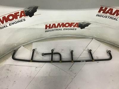 Mercedes-Benz LEIDING A 906 090 17 76 NEW