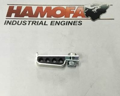 Mercedes-Benz LINE CLIP A 000 995 18 07 NEW