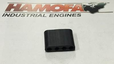 Mercedes-Benz LINE CLIP A 422 078 01 86 NEW