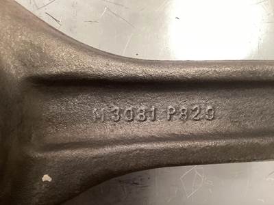 Mercedes-Benz M3081 USED