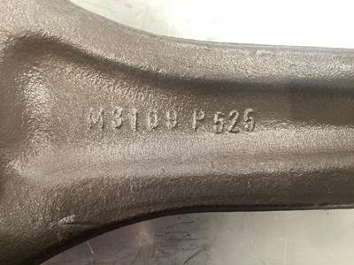 Mercedes-Benz M3109/P525 USED