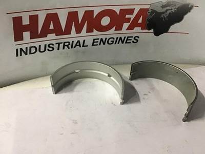 Mercedes-Benz MAIN BEARING PAIR 0.25MM US A 457 030 09 40 NEW