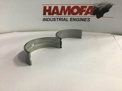 Mercedes-Benz MAIN BEARING PAIR 0.25MM US A541 030 46 40 NEW